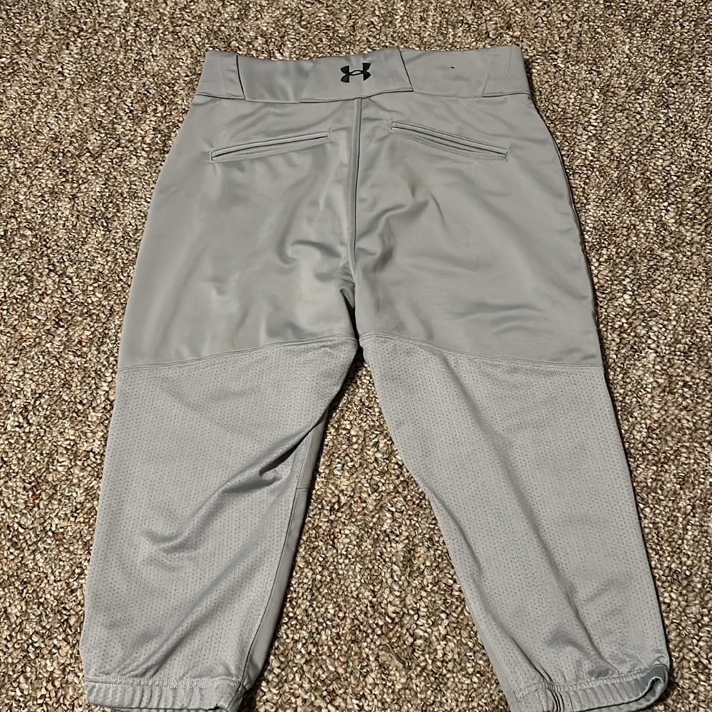 Ua Baseball Knickers - image 2